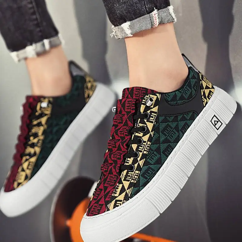 Fashion Casual Lifestyle Shoes-2