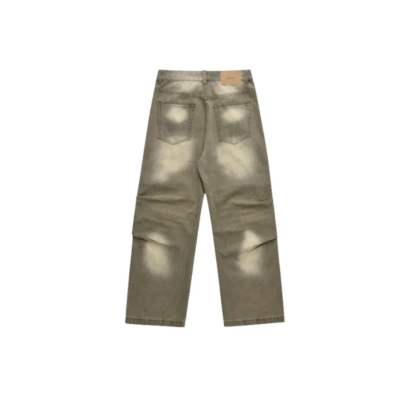 Fashionable Funky Jeans-4