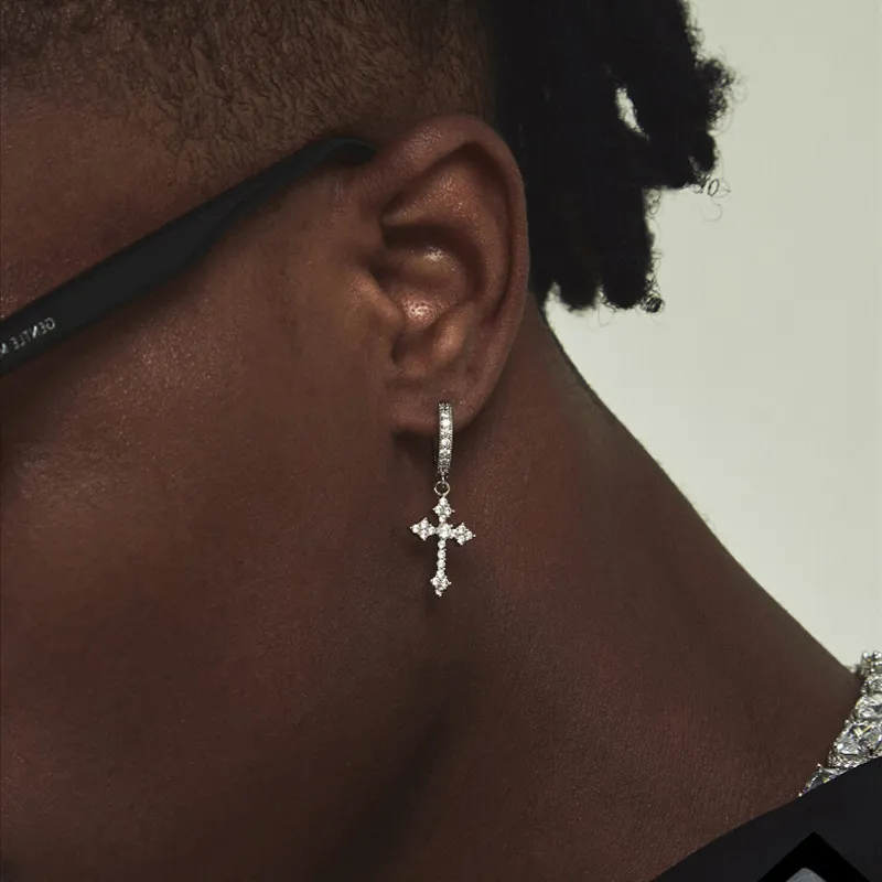 Fashionable Basics Earring-3