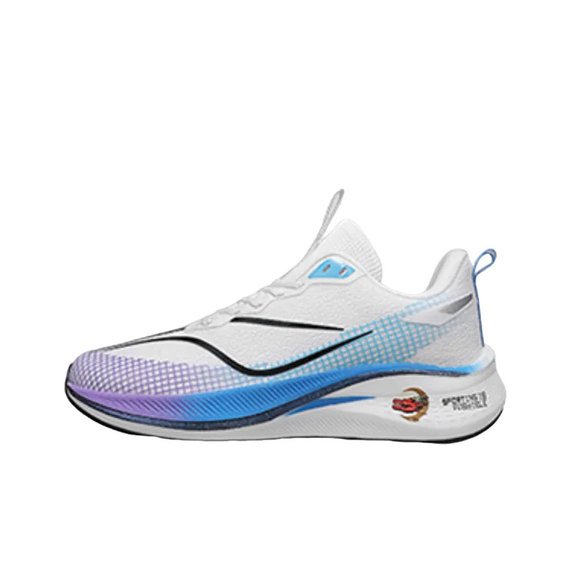 Simple Basics Running Shoes-6