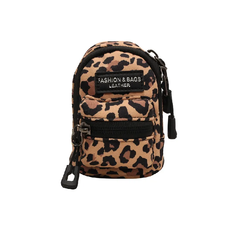 Fashionable Print Crossbody Bag Women-4