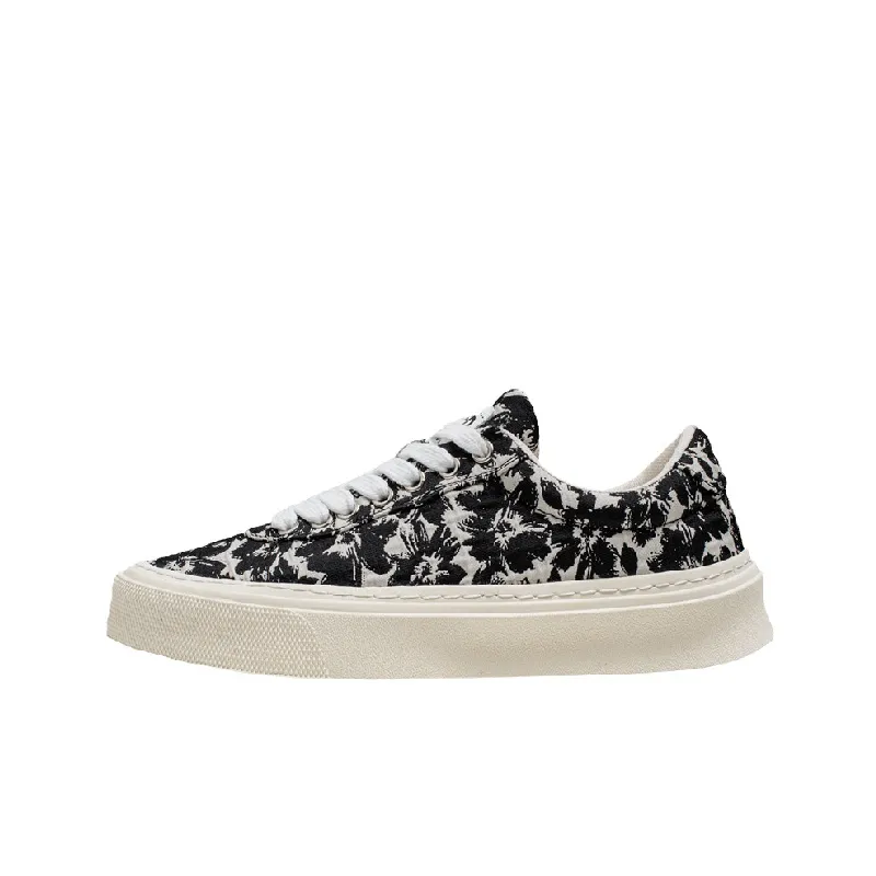 Simple Maximum Comfort Skateboarding Shoes