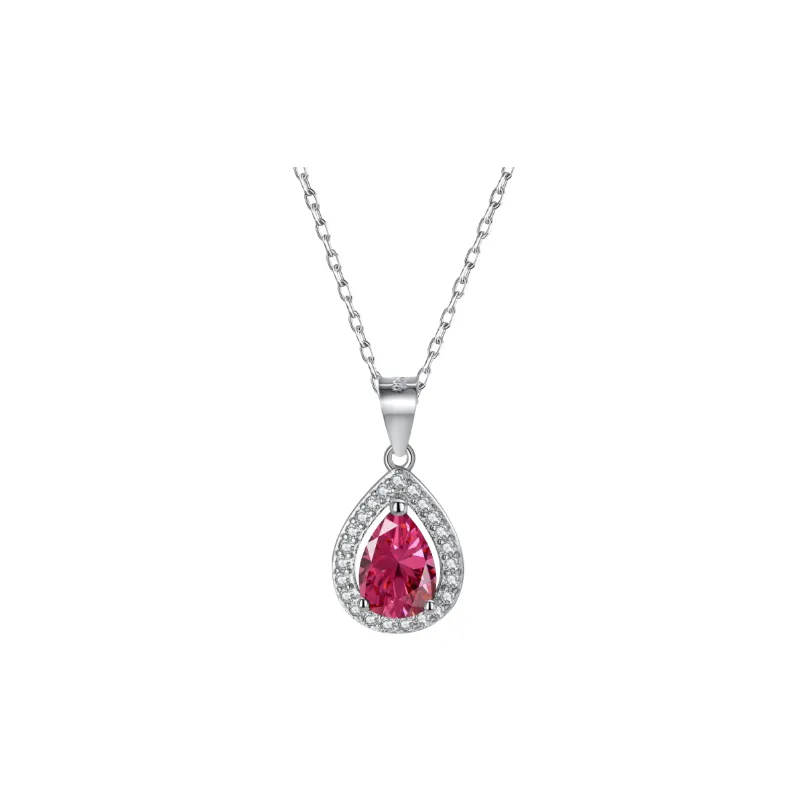 Fashionable Simple Necklace Women-0