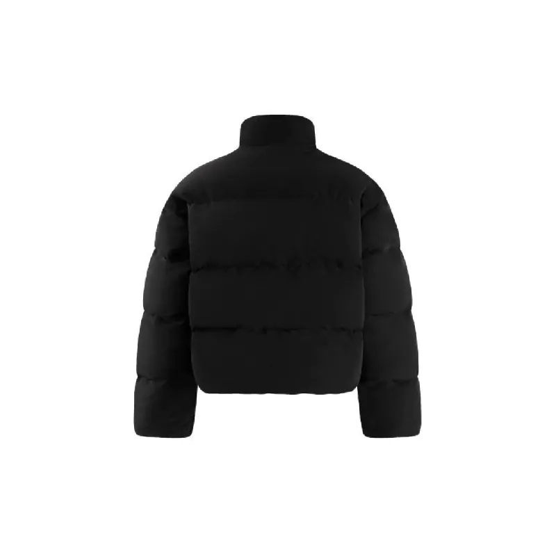 Retro Warming Quilted Jacket-7
