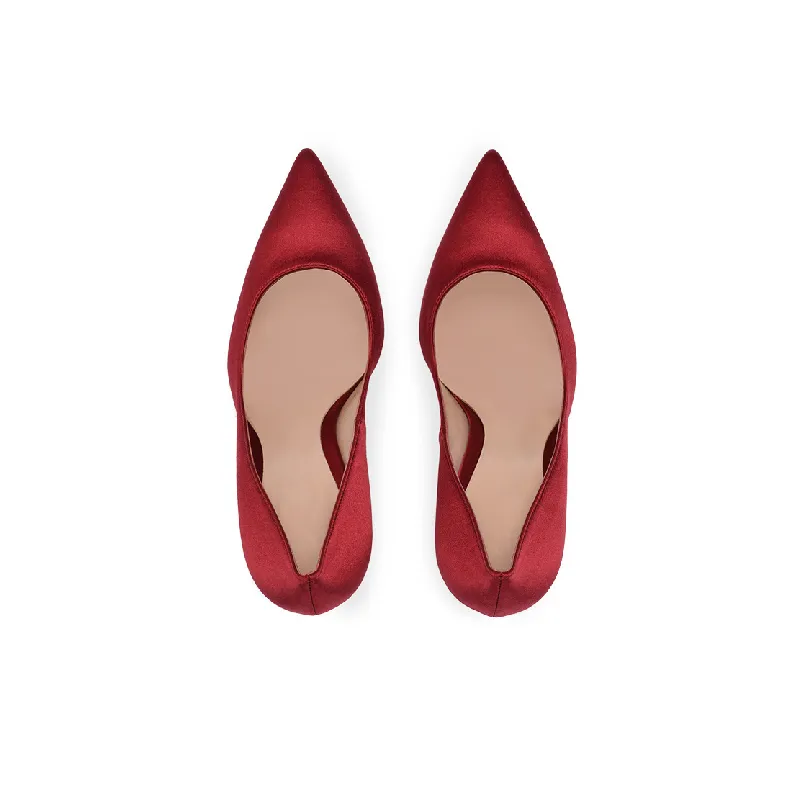 Funky Fashion High Heels-1