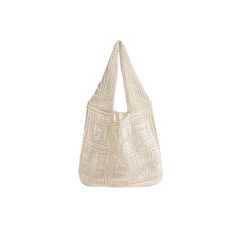 Glamorous Fashionable Shoulder Bag-10