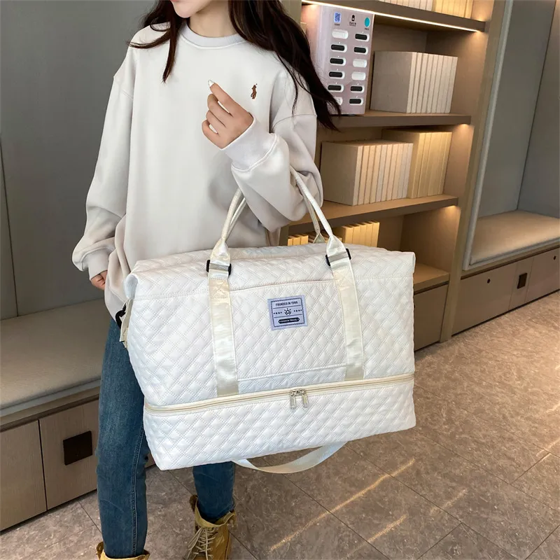 Basics Simple Crossbody Bag-2