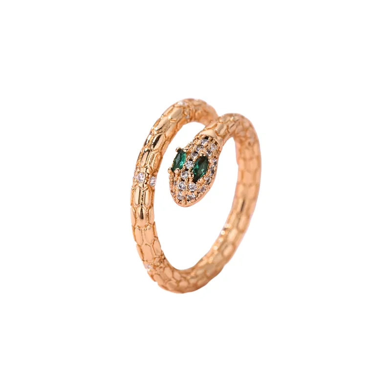Elegant Fashionable Ring-1