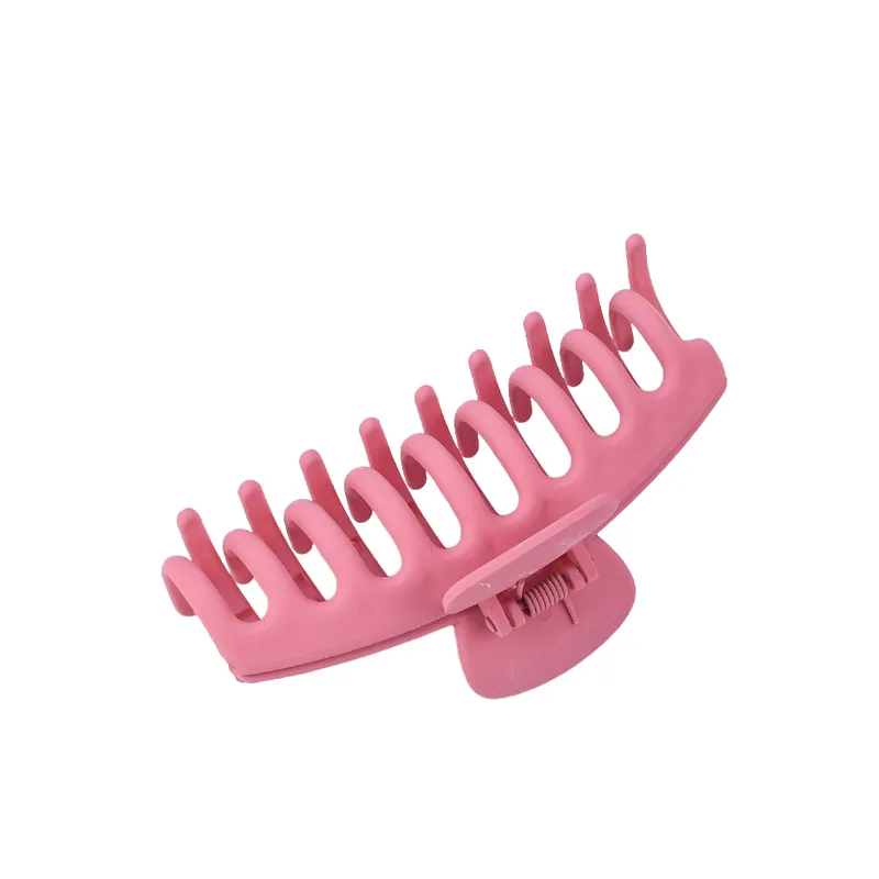 Simple Fashionable Hair Clip-1