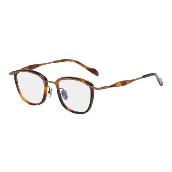 Retro Casual Non Prescription Glasses