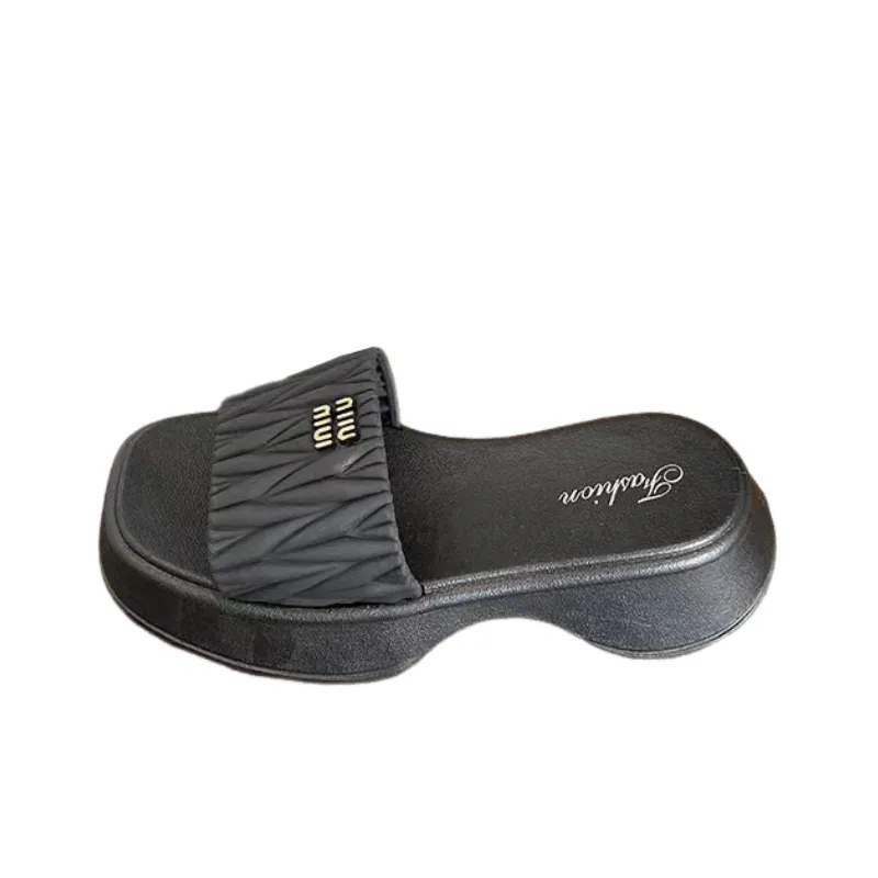 Simple Soft & Lightweight Flip Flops-5