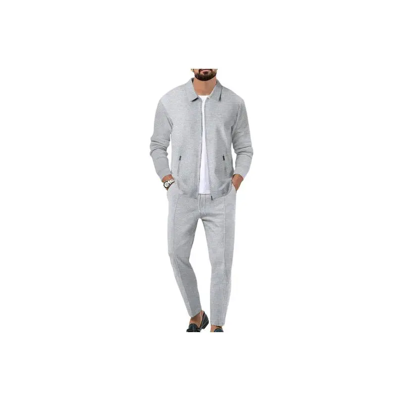 Casual Cool Sweatshirt Set-2