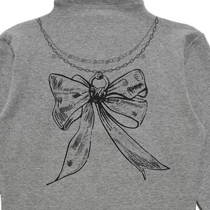 Casual Fashionable Sweater Women-4