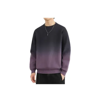 Loose Casual Sweater