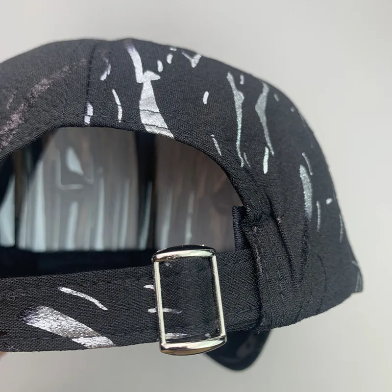 Fashion Sports Peaked Cap-2