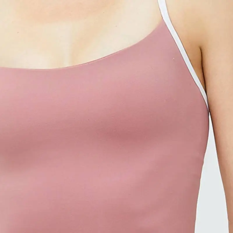 Sporty Breathable Fitness Kit Women-4