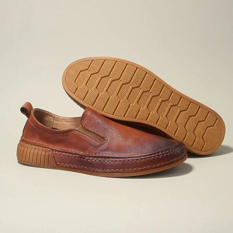 Funky Breathable Gommino-1