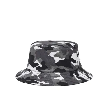 Simple Basics Bucket Hat