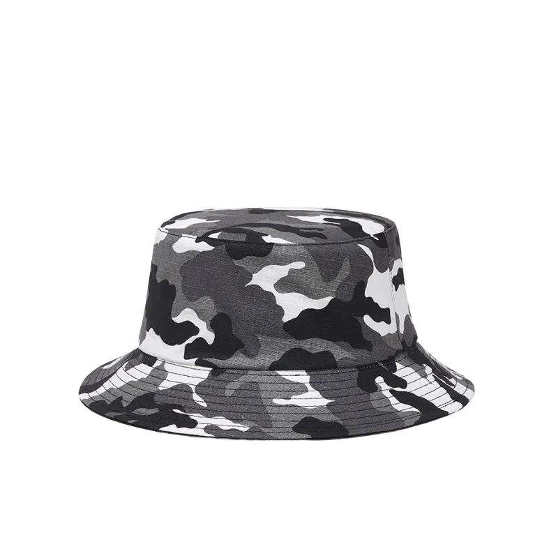 Simple Basics Bucket Hat-5