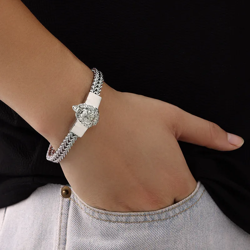 Fashionable Simple Bracelet-1