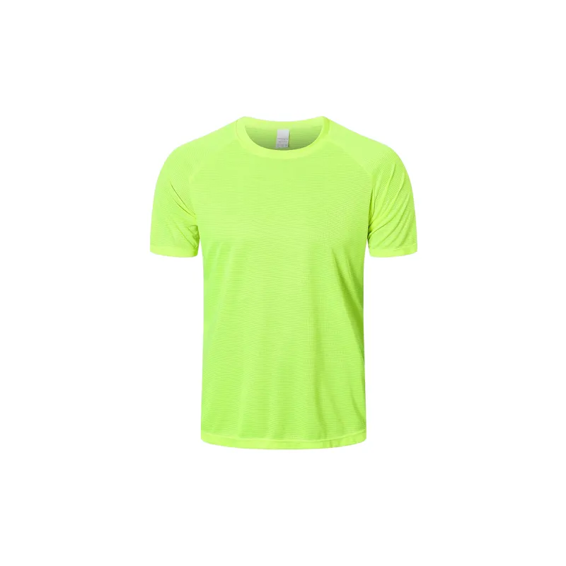 Sporty Casual T Shirt-0