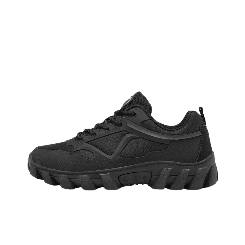 Casual Fashion Hiking Shoes-9