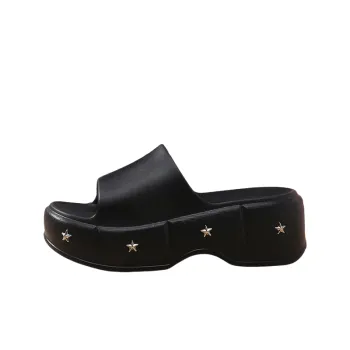 Casual Vacation Flip Flops
