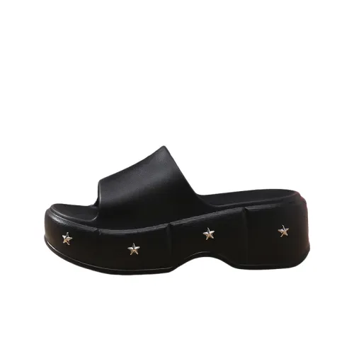 Casual Vacation Flip Flops