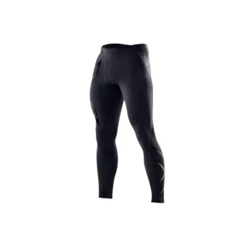 Simple Breathable Sports Pants