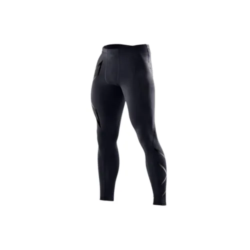 Simple Breathable Sports Pants