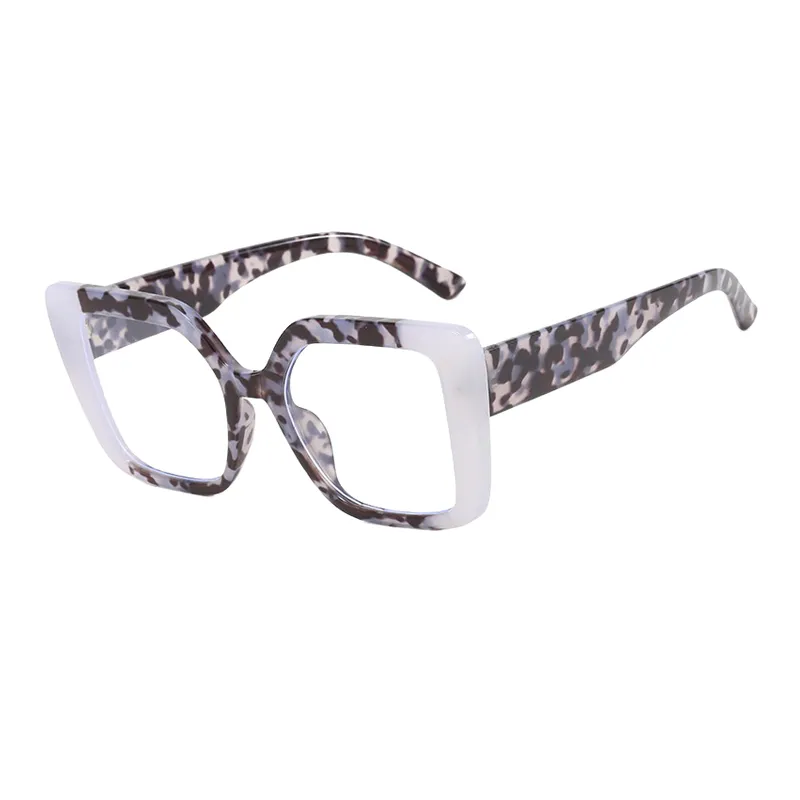 Fashionable Funky Optical Frame-2