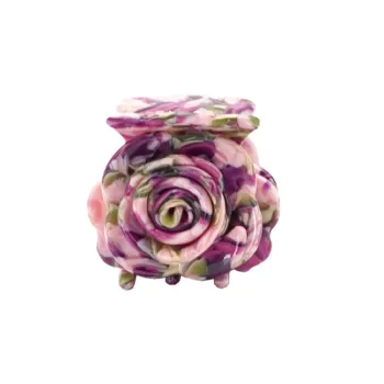Funky Simple Hair Clip