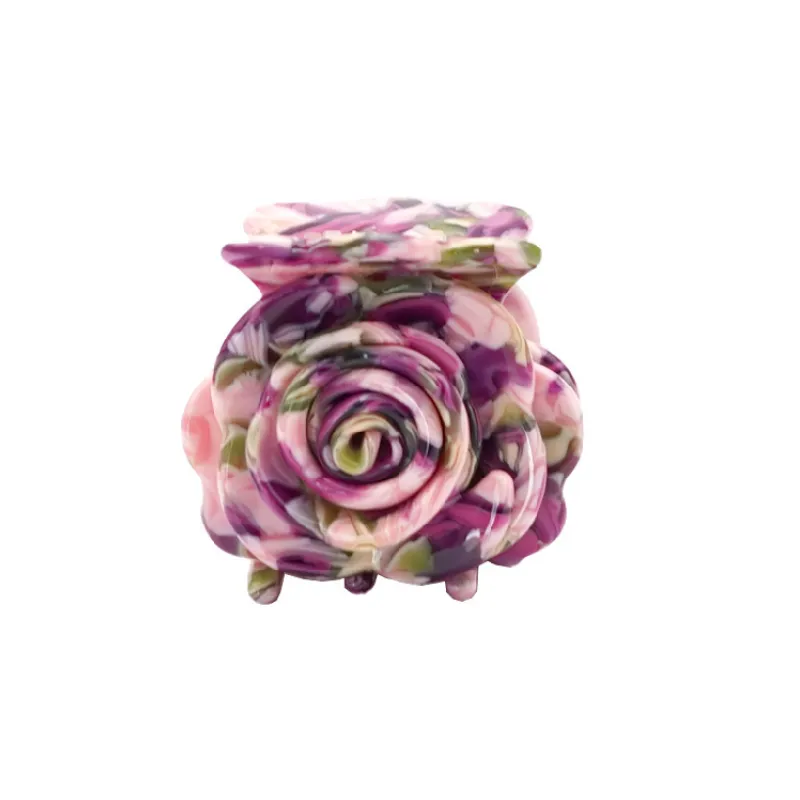 Funky Simple Hair Clip-0