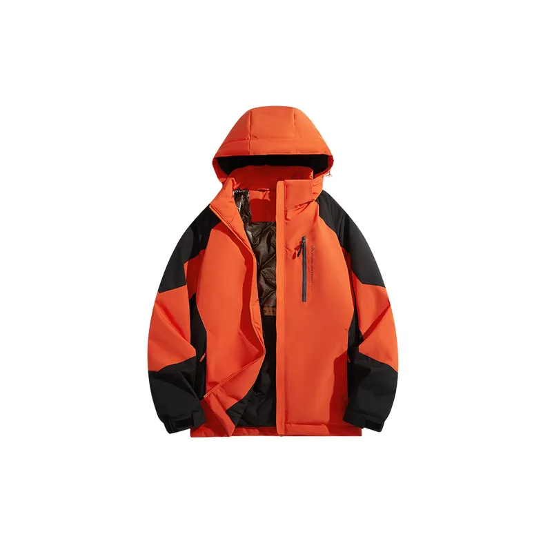 Sports Casual Outdoor Jacket-6