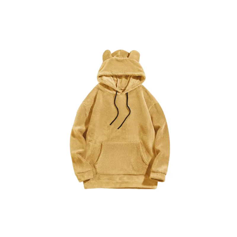Casual Fashion Polyester Sweatshirt
