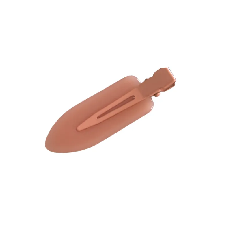 Fashionable Simple Hair Clip-13