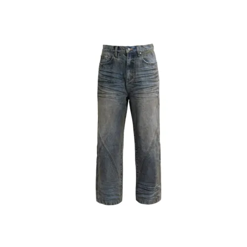 Basics Simple Jeans