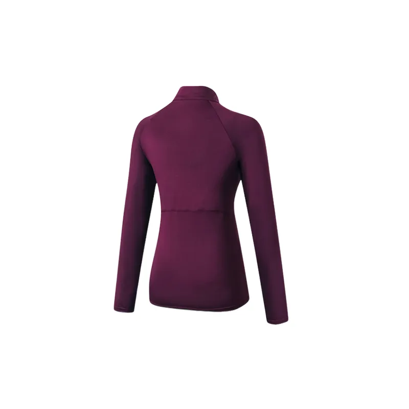 Sporty Fashionable Polyester Fitness Clothing Women-19