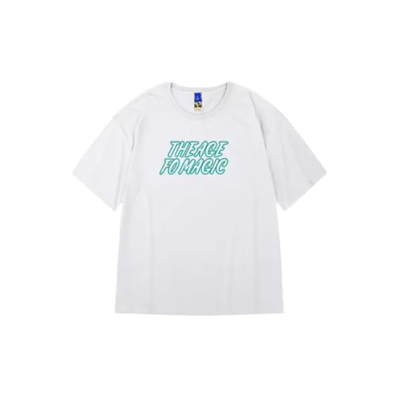 Loose Casual Milk Fiber T Shirt-0