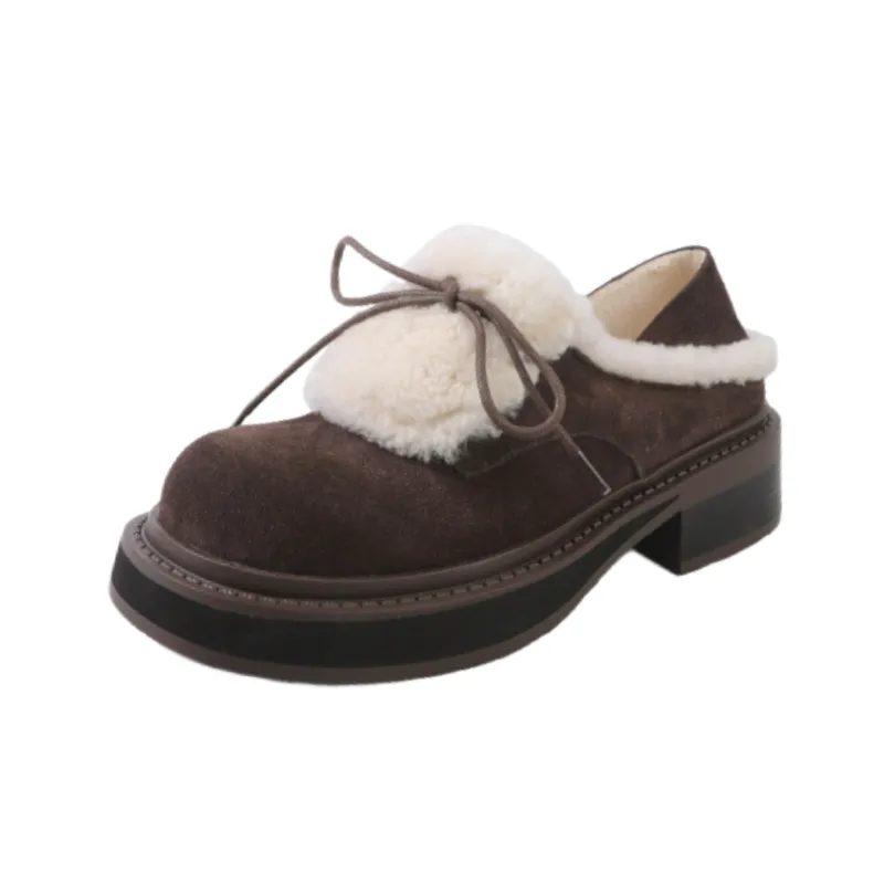 Basics Simple Cotton Shoes-0
