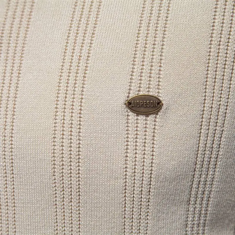 Simple Plain Viscose Polo-6