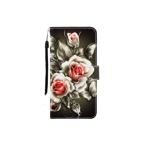Funky Impact-Resistant Phone Cases