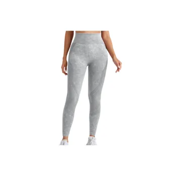 Sporty Simple Leggings Women