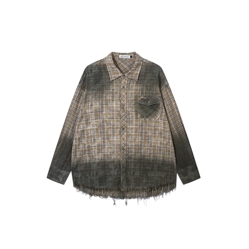 Simple Basics Shirt-0