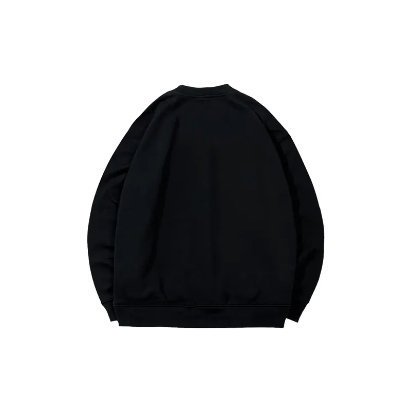 Trendy Fashion Loose Sweatshirt-7