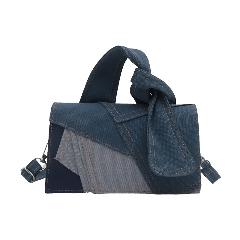Simple Funky Handbag