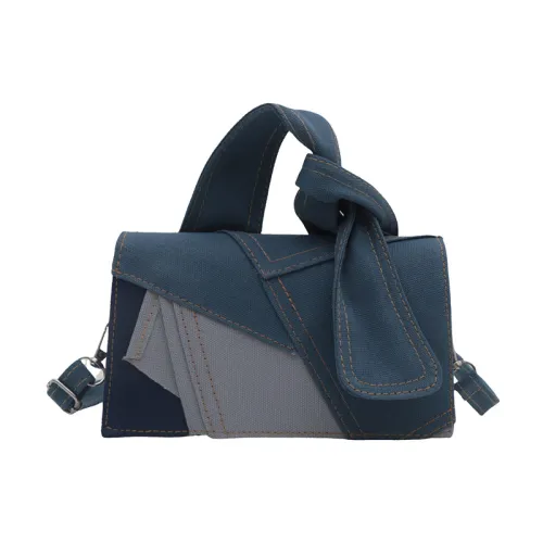 Simple Funky Handbag