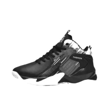 Fashionable Warm Running Shoes