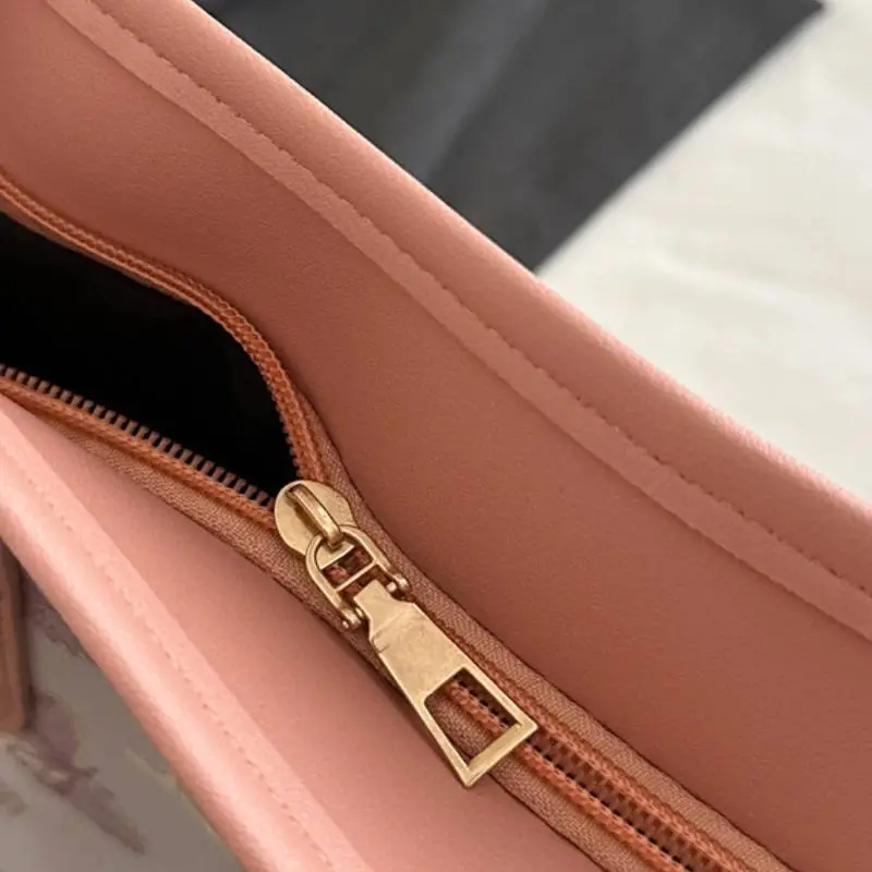 Casual Simple Shoulder Bag-6