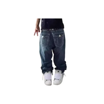 Fashion Casual Jeans